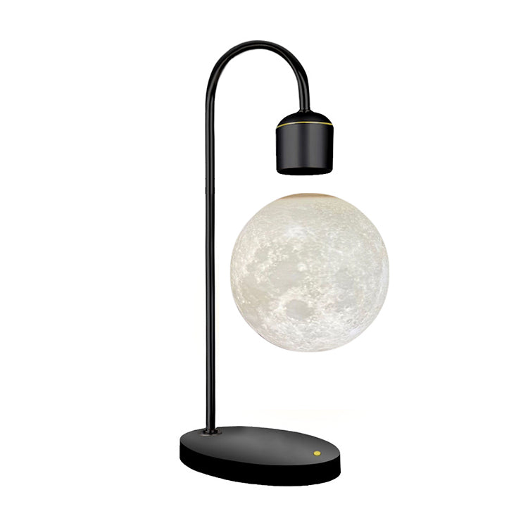 Magnetic Moon Led Light