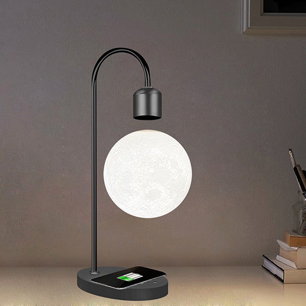 Magnetic Moon Led Light