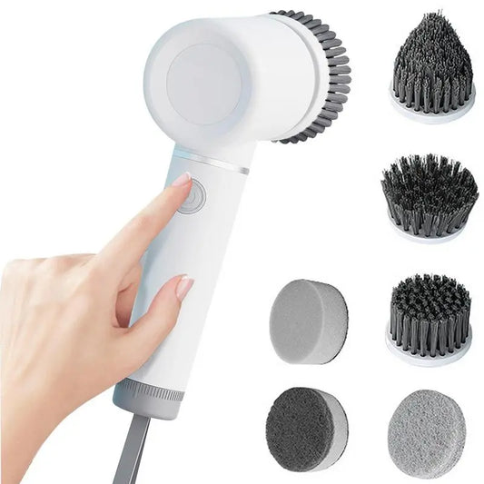 Household Cleaning Brush