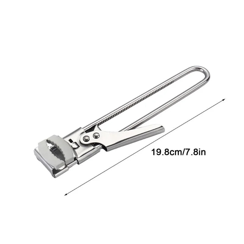 Adjustable Can Opener