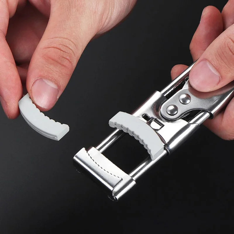 Adjustable Can Opener