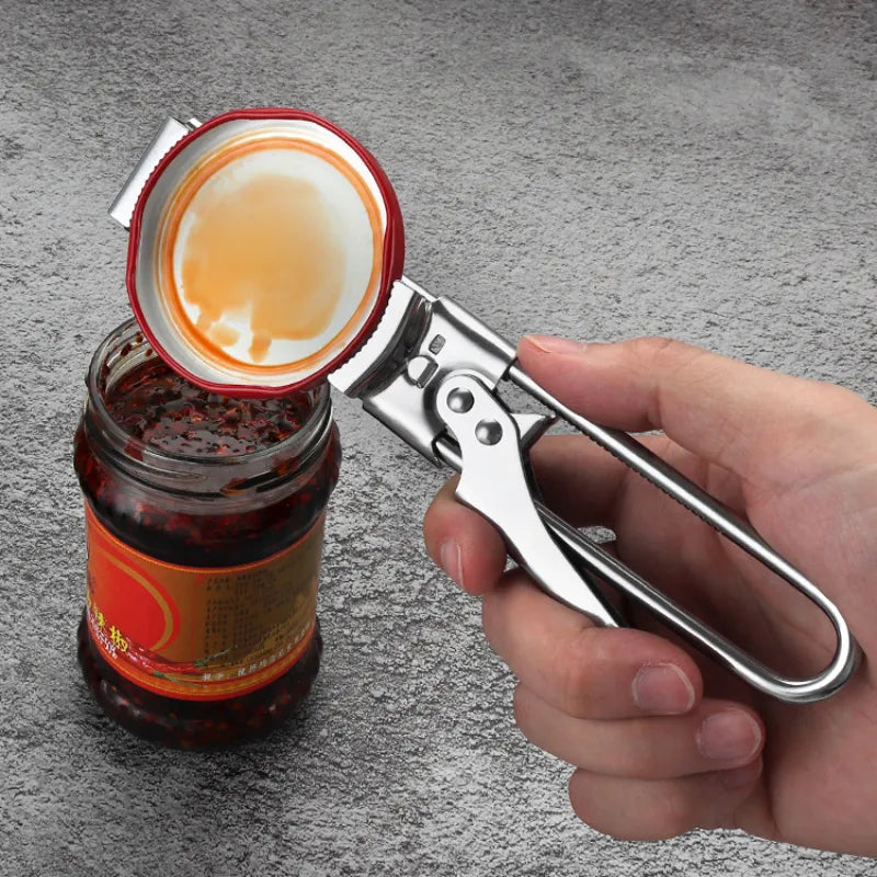 Adjustable Can Opener