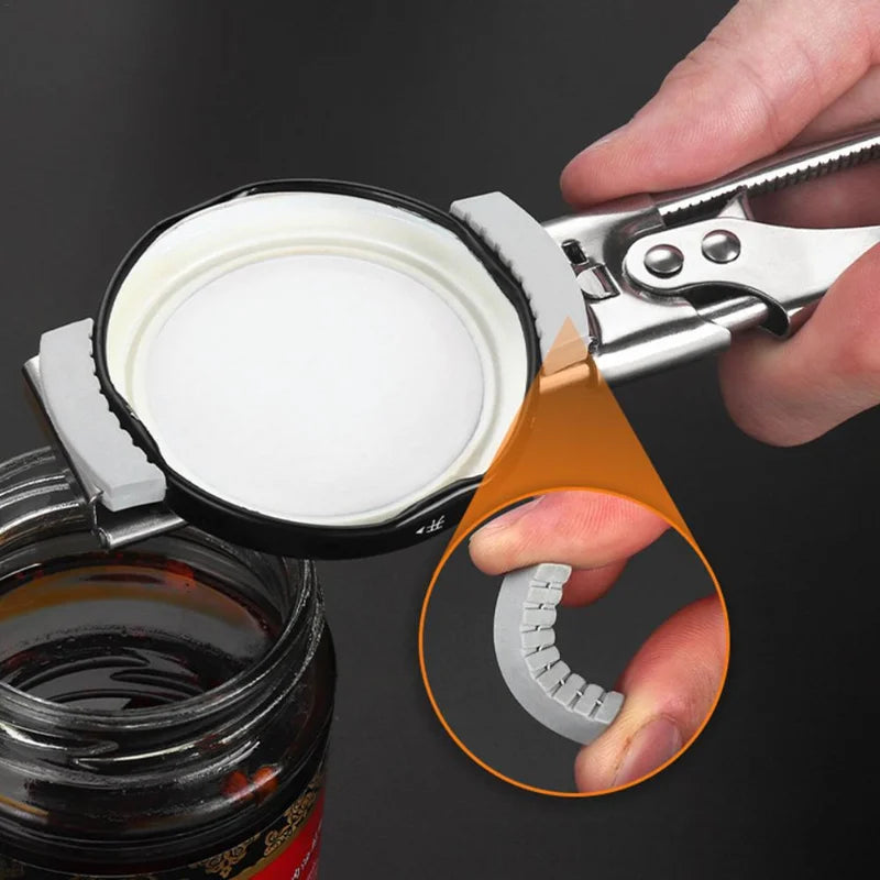 Adjustable Can Opener